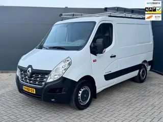 Renault Master T35 2.3 dCi L1H2 / Camera / Trekhaak / Nap