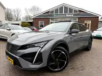 Peugeot 408 1.2 130pk GT Panoramadak, 360 camera, 19''Lmv, Focal audio