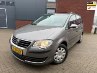Volkswagen Touran 1.4 TSI Optive DSG ORIGINEEN NL/NAP/XENON/SCHUIFDAK/ECC CLIMATE/RIJDT EN SCHAKELT 
