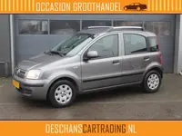 Fiat Panda 1.2 Edizione Cool Airconditioning, Electr. pakket, Bluetooth