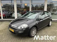 Fiat Punto Evo 1.2 Dynamic