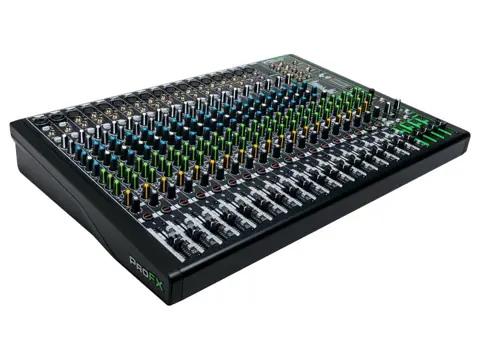 Mackie ProFX22V3