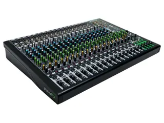 Mackie ProFX22V3