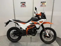 KTM 390 Adventure R (bj 2025)