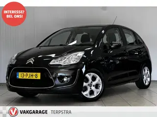 Citroën C3 1.6 Ligne Business/ Trekhaak/ 16'' LMV/ Bluetooth/ Clima/ Cruise/ Elek. pakket/ Isofix/ L
