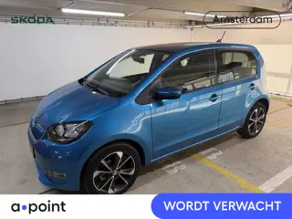 Skoda Citigo e-iV EV Style  | LM Velgen |