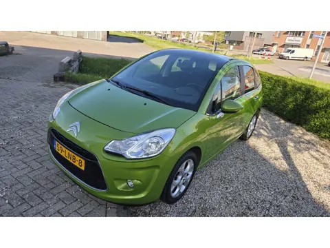 Citroën C3 1.6 VTi Exclusive (bj 2010)
