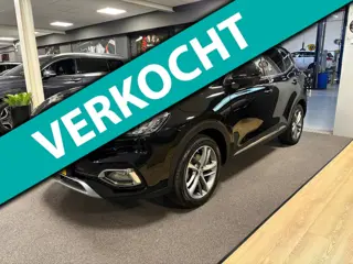 MG EHS 1.5 TGDI Luxury PHEV / automaat / 360camera / Leder/ carplay / Panorama-dak
