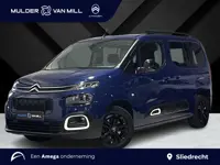 Citroën Berlingo MPV Shine Pack 1.2 Turbo 130pk EAT8 | PANODAK | NAVI | CAMERA | STOELVERW. | DODEHO