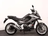 Honda NC 750 X ABS (bj 2017)