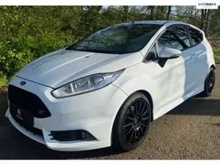 Ford Fiesta 1.6 ST2|184PK|2014|DEALER ONDERHOUDEN|CRUISE|ERG MOOIE AUTO|