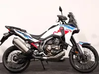 Honda CRF 1100 DCT (bj 2025)