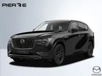 Mazda CX-60 2.5 e-SkyActiv PHEV Homura Plus NAVI | 20 INCH LMV | PANORAMA-DAK | BOSE | ACHTERUITRIJC