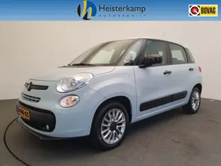 Fiat 500L 1.4-16V Lounge Glazendak, DAB, Climate control,
