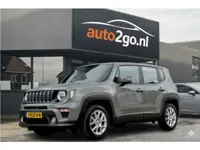 Jeep Renegade 1.0 TURBO LONGITUDE.AIRCO AIRCO APPLE-CARPLAY/ANDROID LED LMV PDC