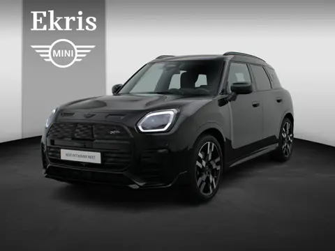 MINI Countryman E John Cooper Works Uitvoering | Pakket L | Panoramadak | Driving Assistant Plus | H