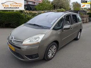 Citroen Grand C4 Picasso 1.6 VTi 7 persoons 7 seats