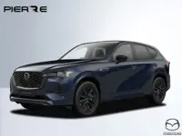 Mazda CX-60 2.5 e-SkyActiv PHEV Homura Plus NAVI | 20 INCH LMV | PANORAMA-DAK | BOSE | ACHTERUITRIJC