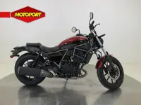 Kawasaki ELIMINATOR 500 ABS (bj 2026)
