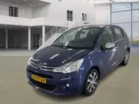 Citroen C3 1.2 VTi Collection/ LED/ LAAG KM