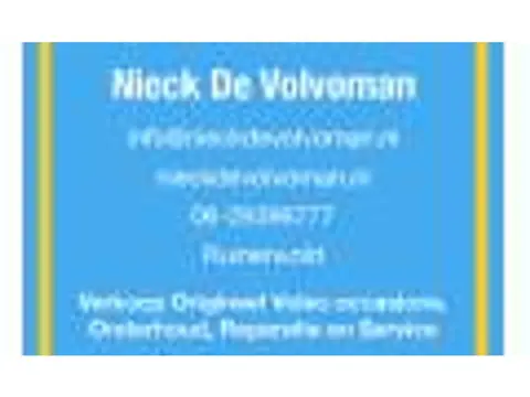 Volvo C70 Convertible 2.5 T5 Summum Wordt verwacht