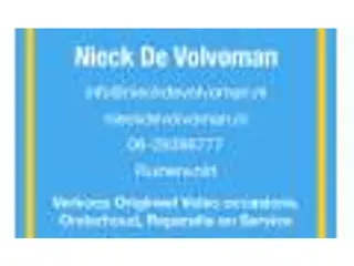 Volvo C70 Convertible 2.5 T5 Summum Wordt verwacht