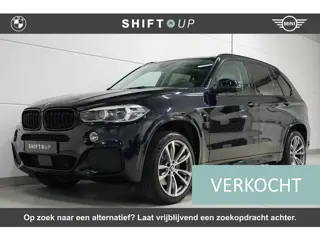 BMW X5 xDrive35i M-Sport | Panoramadak | Bang Olufsen | Head Up | Adapt. Cruise Control