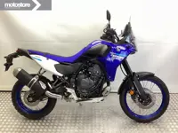 Yamaha TENERE 700 A (bj 2026)