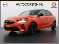Opel Corsa 1.2T AUT-8 100PK GS Line 360°Camera PDC-a+v Apple Carplay Android Auto Airco Navi* Cruise