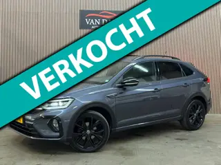 Volkswagen Taigo 1.0 TSI R-Line 2022 DSG IQ-LIGHT CAMERA CRUISE