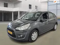 Citroen C3 1.6 e-HDi Tendance CRUISE TREKHAAK 2 X SLEUTELS