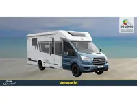 Carado T 449 Edition 26 Ford (bj 2026, automaat)