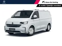 Volkswagen Bedrijfswagens Transporter Life 2.5 eHybrid 233pk CVT L1