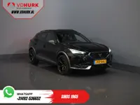 CUPRA Formentor 1.4 e-Hybrid 245 pk VZ Copper Edition Pano/ Elek.Klep/ Elek.Trekhaak/ Leder/ Alarm I