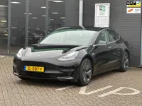 Tesla Model 3 Standard RWD Plus 60 kWh/PANP-DAK/CAMERA/LEDER/NETTE STAAT!!