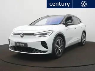 Volkswagen ID.4 GTX Advantage 4Motion 77 kWh IQ light - Navigatie - 360 Camera - Panoramadak - HUD -
