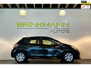 Peugeot 208 1.4 VTi Envy - 5drs - ECC - PDC - Nav. - APK tot 4-'27