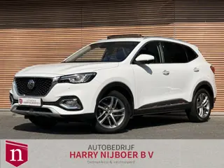 MG EHS 1.5 TGDI Luxury Panoramadak / Leer / Camera