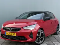 Opel Corsa BWJ 2020 1.2 101 PK GS Line | PANO DAK | STOEL&STUUR VERW | CLIMA | NAVI | CARPLAY | PDC 