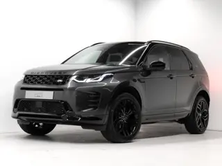 Land Rover Discovery Sport 1.5 P270e PHEV Business Landmark Edition