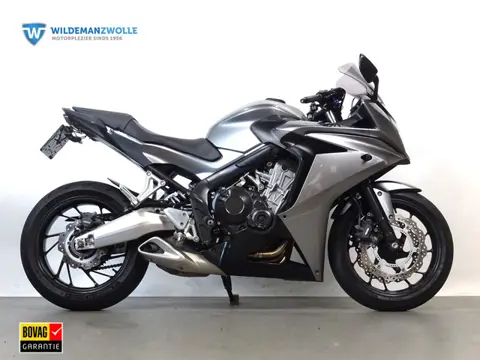 Honda CBR650F CBR 650 F ABS