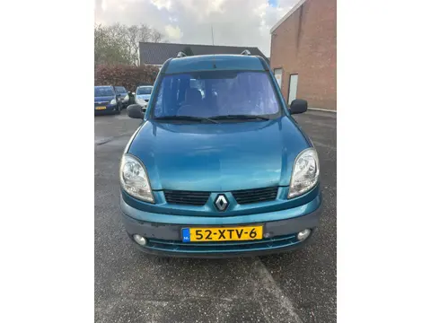Renault Kangoo 1.6-16V Expression