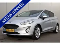 Ford Fiesta 1.0 EcoBoost Titanium X stuurwielverw. / carplay / voorruitverw. / bomvolle auto