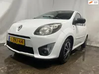 Renault Twingo 1.2-16V Authentique - Schade
