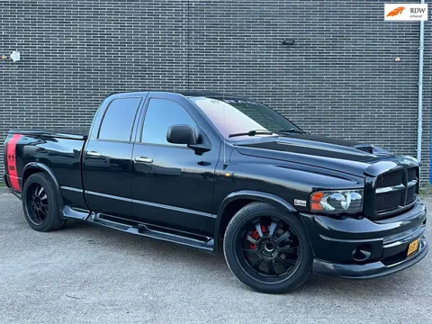 Dodge RAM 1500 5.7 liter!