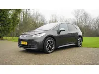 Volkswagen ID.3 First Plus 58 kWh Met SOH Camera met SOH rapport
