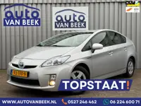 Toyota Prius 1.8 Comfort|Zeer netjes!|Accagarantie