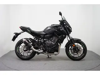 Yamaha MT-07 ABS (bj 2023)