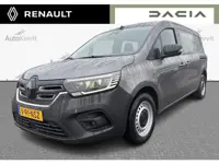 Renault Kangoo E-Tech Advance L2 44 kWh DC (bj 2026)