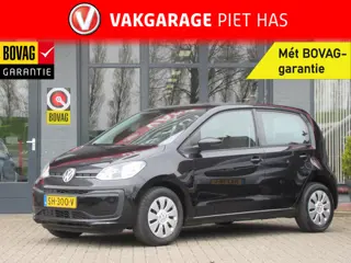 Volkswagen up! 1.0 BMT move up! | Airco | Bluetooth | DAB+ | Incl. Garantie | LED Dagrijverlichting 